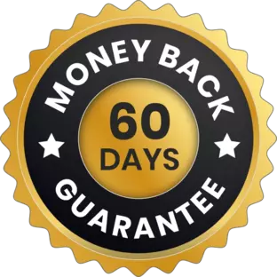 Herpafend 60 days guarantee